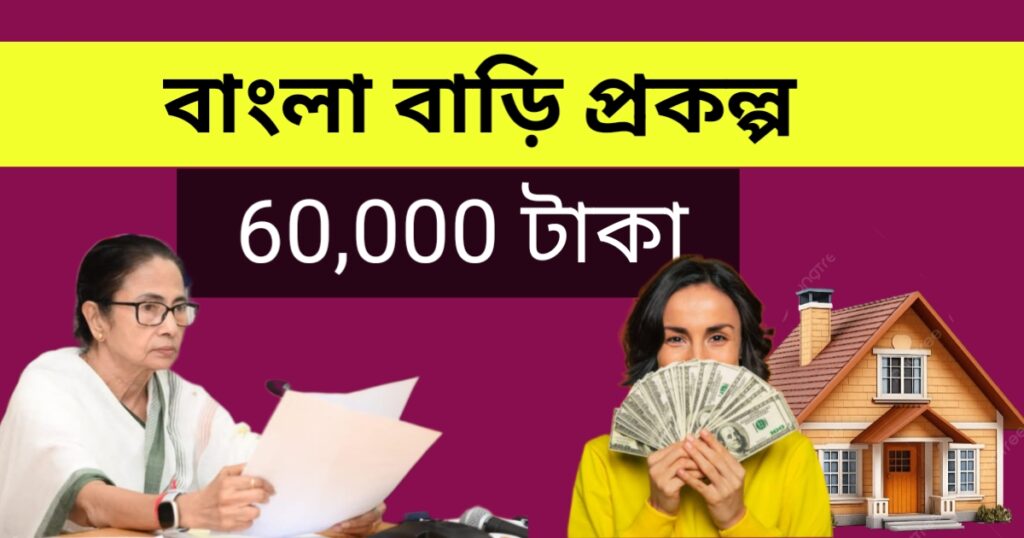 বাংলার বাড়ি,