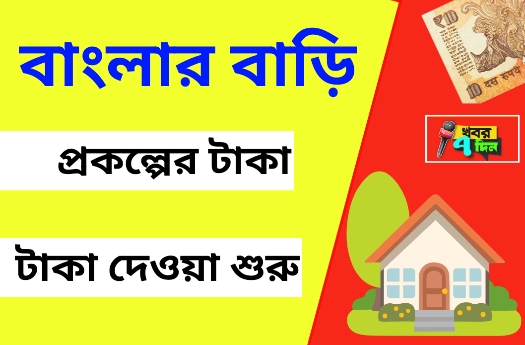 বাংলা বাড়ি প্রকল্প,