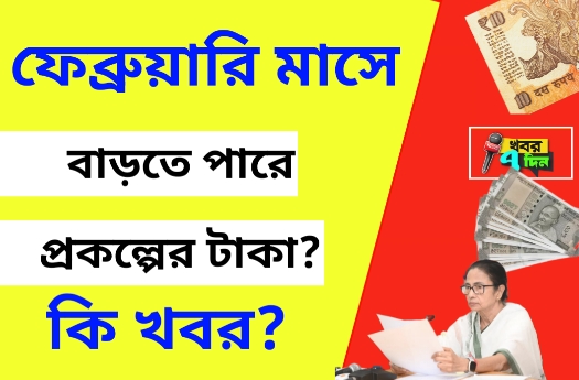 ফেব্রুয়ারি বাজেট