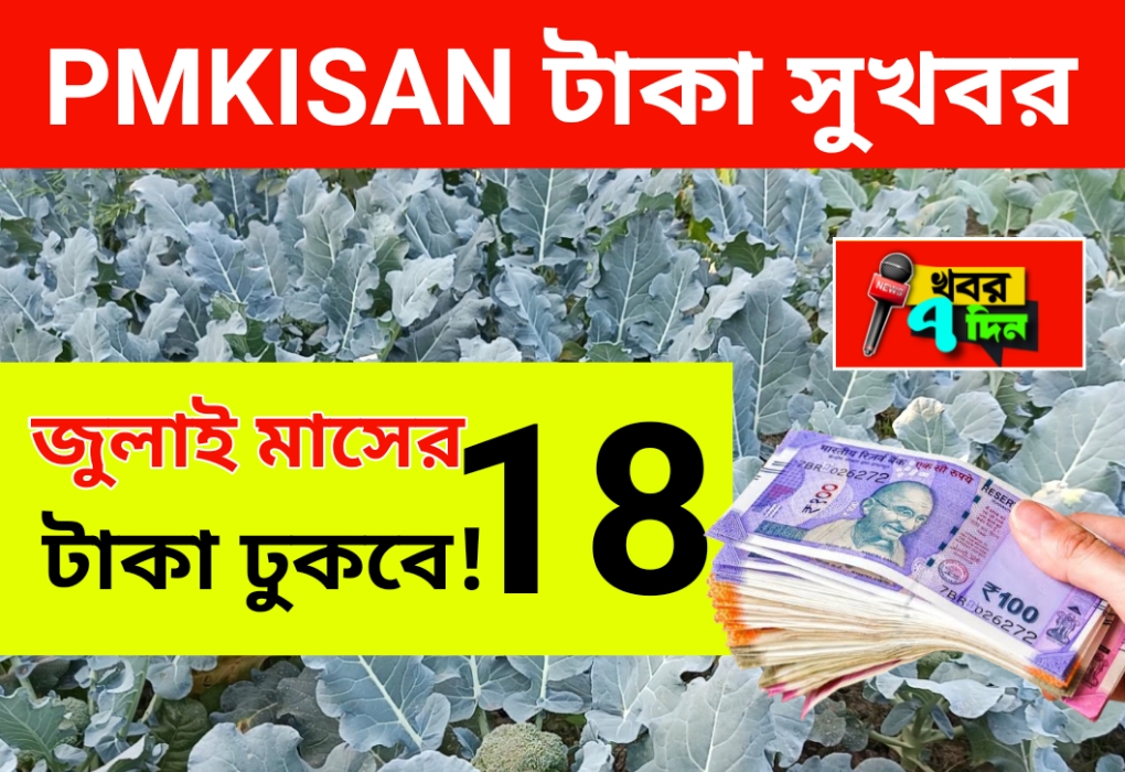 পিএম কিষান 2000 