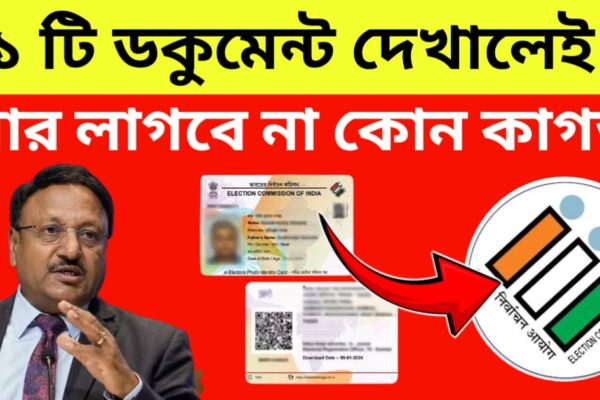 ভোটার ভেরিফিকেশন,