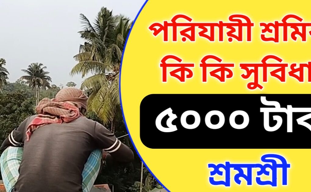 পরিযায়ী শ্রমিক